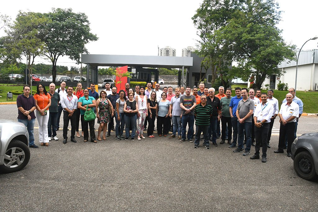 Encontro do Panificador 2018