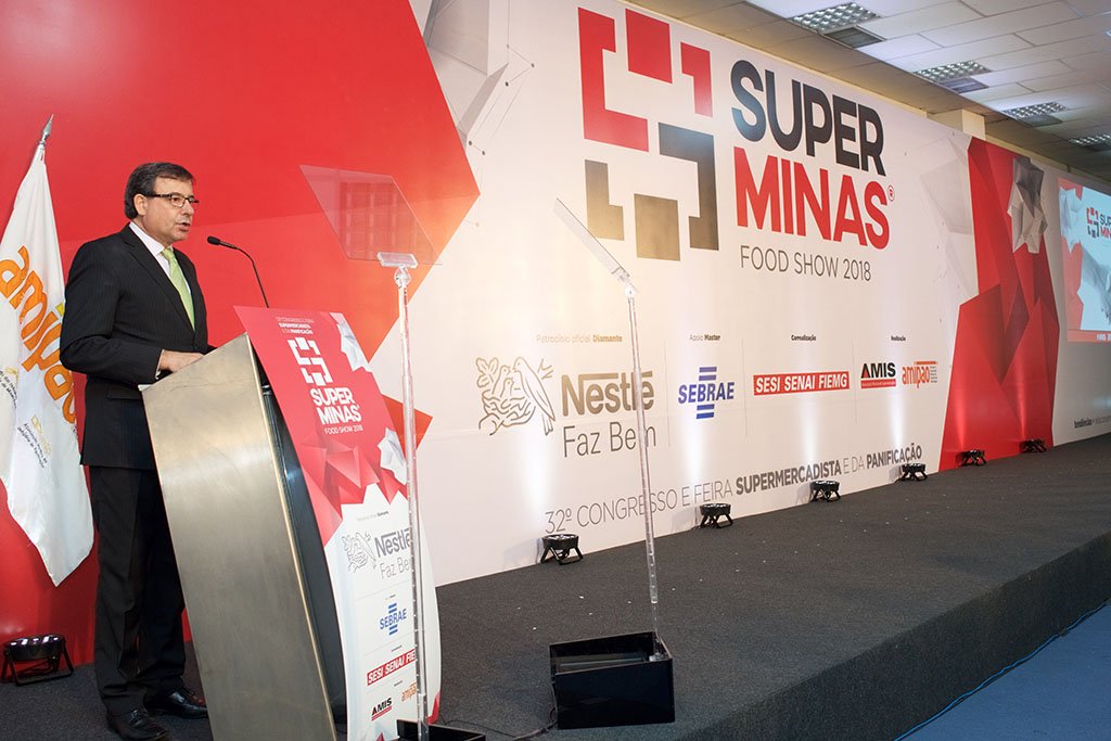 Superminas 2018