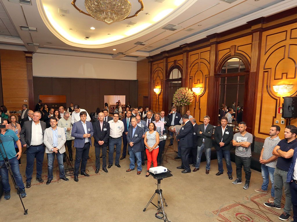 CEDE 2018