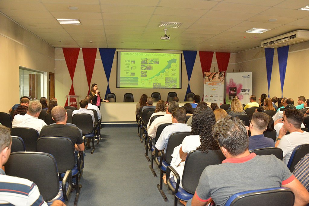 2º Encontro de Panificadores 2018
