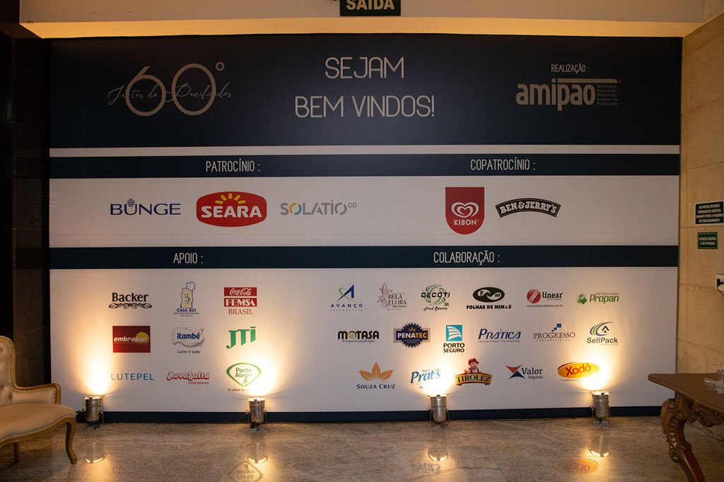 Jantar do Panificador 2019